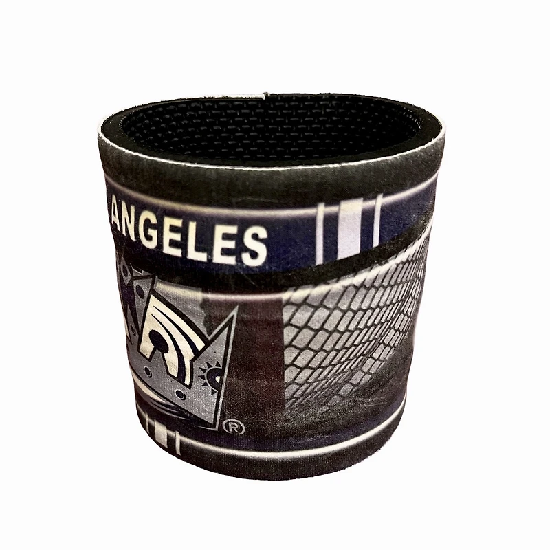 NHL Can Cooler Neoprene Snap Kings