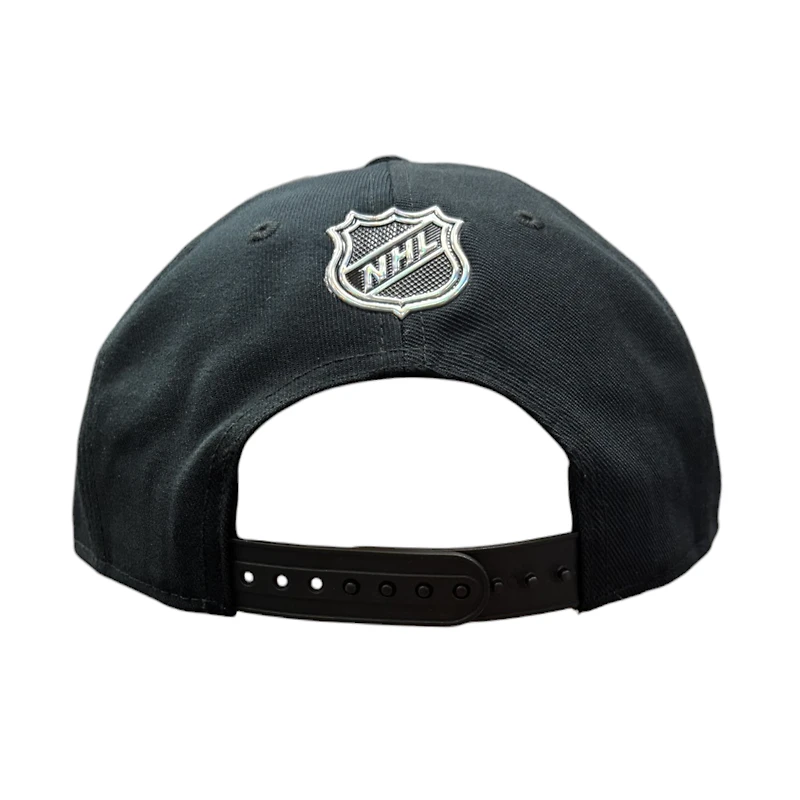 NHL Hat Snapback Property Of Utah Hockey Club