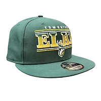 CFL Hat 950 Snapback Sideline 2025 Elks