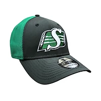 CFL Hat 3930 Sideline 2025 Roughriders