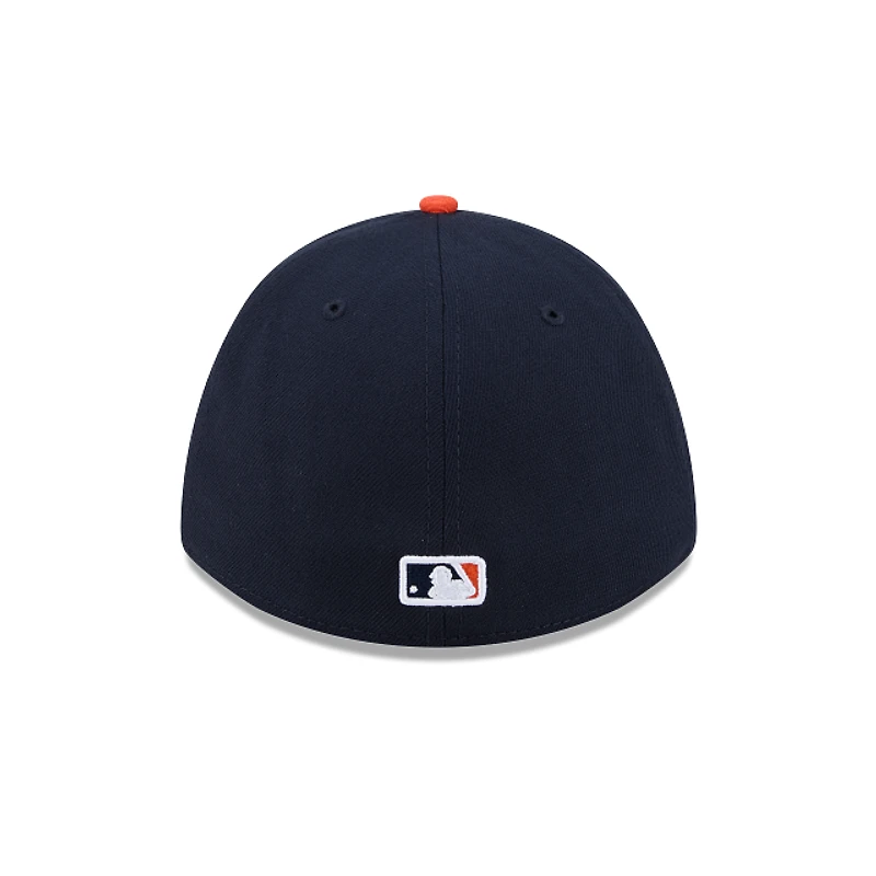 MLB Hat 3930 M-Crown Alt Tigers
