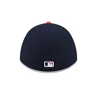 MLB Hat 3930 M-Crown Alt Tigers