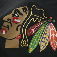 NHL Player Jersey Alternate Black 2025/26 Blackhawks