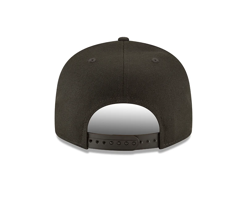 MLB Hat 950 Basic Snapback Tonal Black Yankees