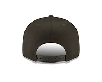 MLB Hat 950 Basic Snapback Tonal Black Yankees