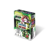 Topps Match Attax Champions League Trading Cards Booster Tin 2025-26