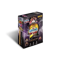 Topps Match Attax Champions League Trading Cards MEGA TIN 2025-26