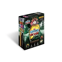 Topps Match Attax Champions League Trading Cards MEGA TIN 2025-26