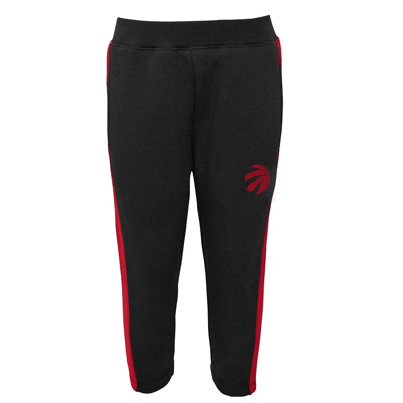 NBA Kids Fleece Set Miracle On The Court Raptors