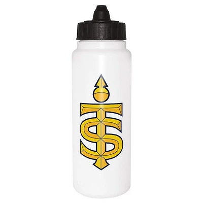 PWHL Water Bottle Plastic Tallboy Sceptres