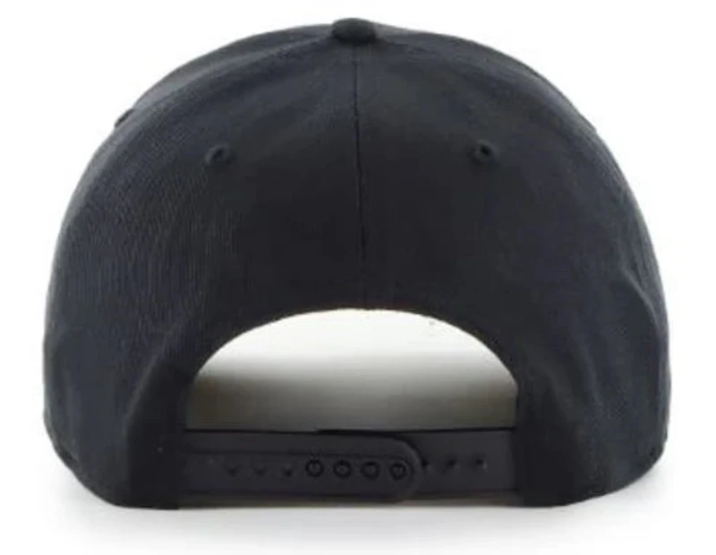 MLB Hat '47 Hitch Golden Age Replica Tonal Black Blue Jays
