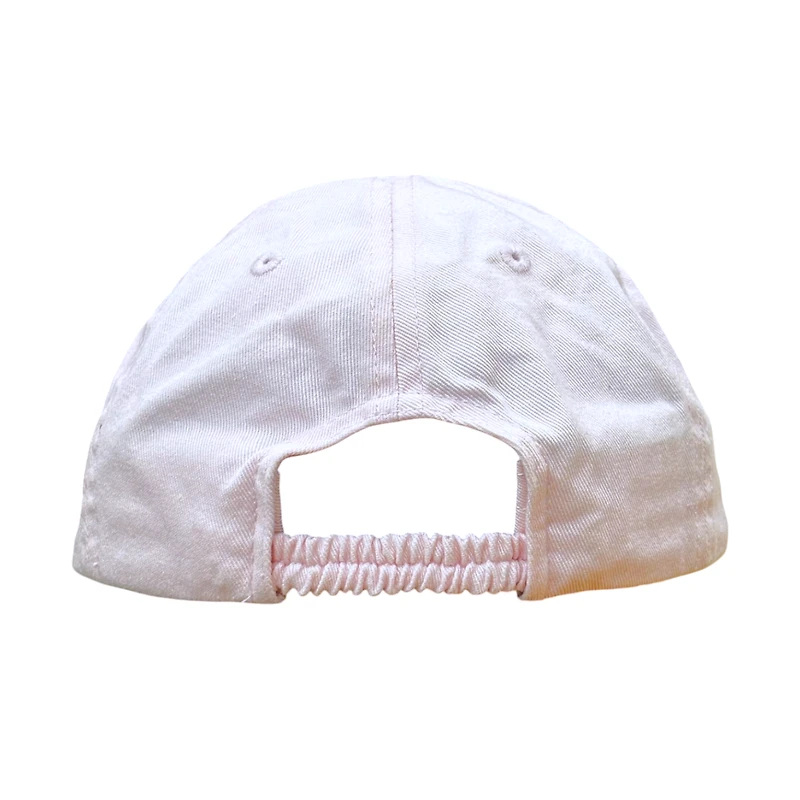 NHL Toddler Hat Squirt Squad Pink Canadiens