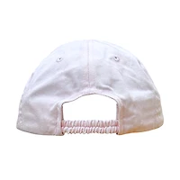 NHL Toddler Hat Squirt Squad Pink Canadiens