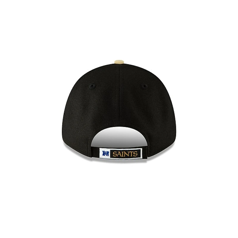 NFL Hat 940 The League Two Tone Saints