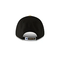 NFL Hat 940 The League Two Tone Saints