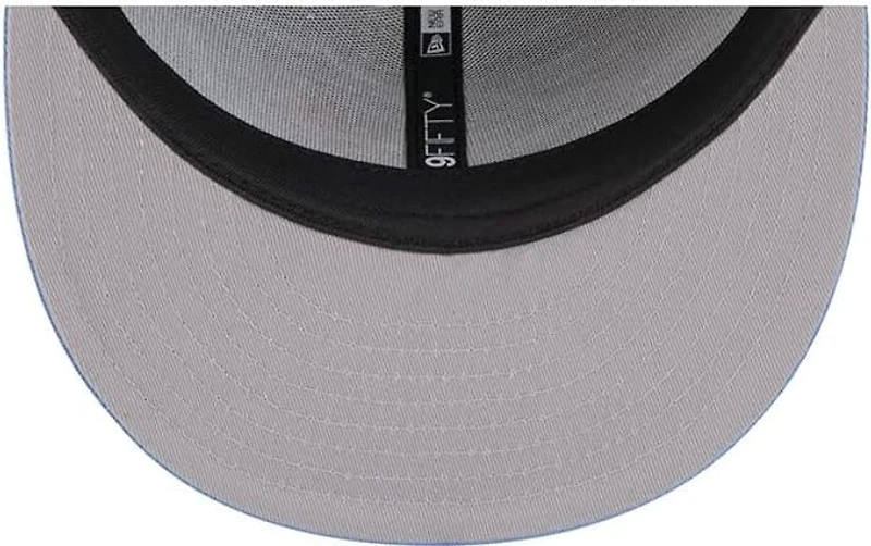 MLB Hat 950 Basic Snapback Alt 4 Blue Jays