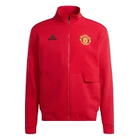 EPL Track Jacket Anthem Manchester United FC