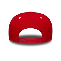 EPL Hat 970 Stretch Snap Recycled Manchester United FC