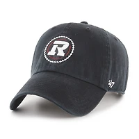 CFL Hat '47 Clean Up Basic Redblacks