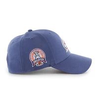 NHL Hat MVP Sure Shot Snapback Champs 2001 Avalanche