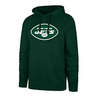 NFL Hoodie Imprint Headline Jets