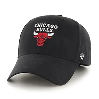 NBA Hat MVP Basic Bulls