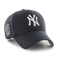 MLB Hat MVP Sure Shot Snapback World Series Yankees