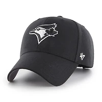 MLB Hat '47 MVP Black/White Blue Jays