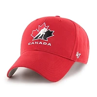 Hockey Canada Infant Hat MVP Basic Team Canada