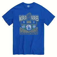 MLB T-Shirt World Series 2024 Dodgers