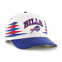 NFL Hat '47 Hitch RF Diamond Bills