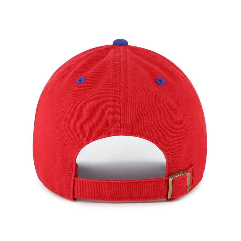 MLB Youth Hat Clean Up Scooter Expos