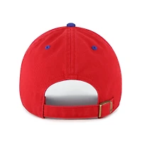 MLB Youth Hat Clean Up Scooter Expos