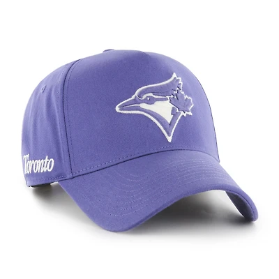 MLB Hat '47 MVP Foundation Offside DT Blue Jays