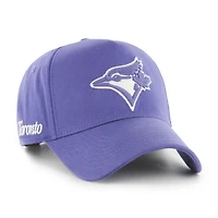MLB Hat '47 MVP Foundation Offside DT Blue Jays