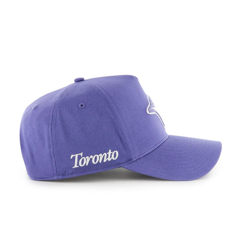 MLB Hat '47 MVP Foundation Offside DT Blue Jays