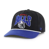 NFL Hat '47 Palermo Hitch RF Bills