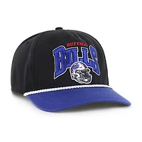 NFL Hat '47 Palermo Hitch RF Bills