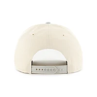 '47 Brand Hat Two Tone Hitch Blank (Natural & Storm Grey)