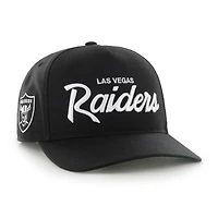 NFL Hat '47 Attitude Hitch RF Raiders