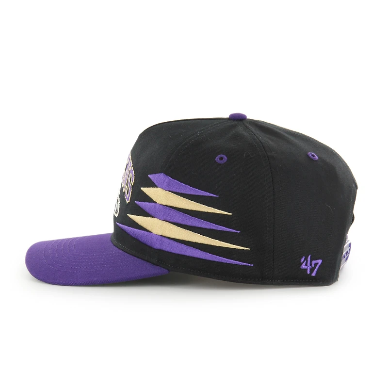 NFL Hat '47 Hitch RF Diamond Ravens