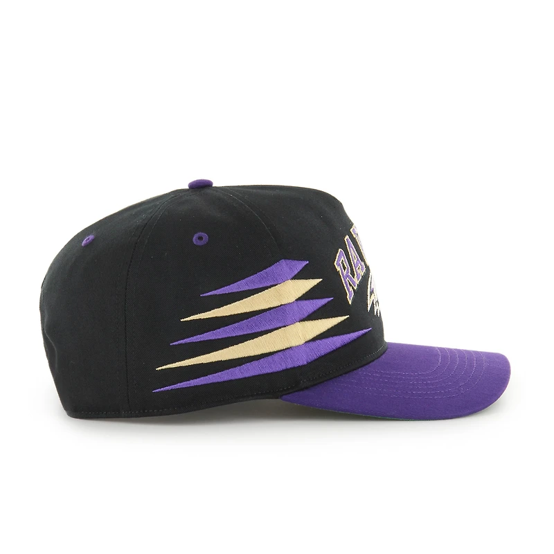 NFL Hat '47 Hitch RF Diamond Ravens