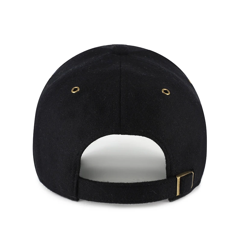 NHL Hat '47 Offside DT Golden Age 1962 Logo Bruins