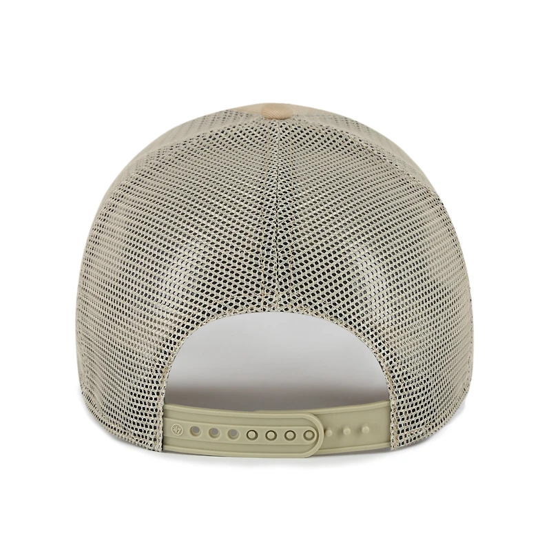 MLB Hat '47 MVP Branson Khaki Blue Jays