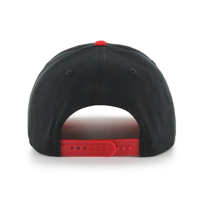 NHL Hat '47 Hitch Hard Hat Arch Senators