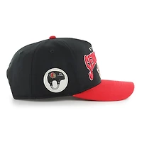 NHL Hat '47 Hitch Hard Hat Arch Senators