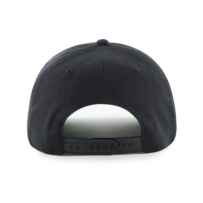 MLB Hat '47 Hitch Golden Age Replica Blue Jays (Black)