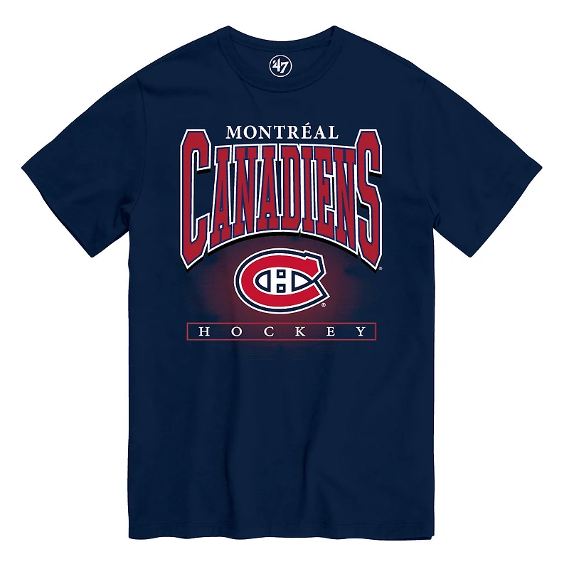 NHL T-Shirt '47 Hot Corner Canadiens