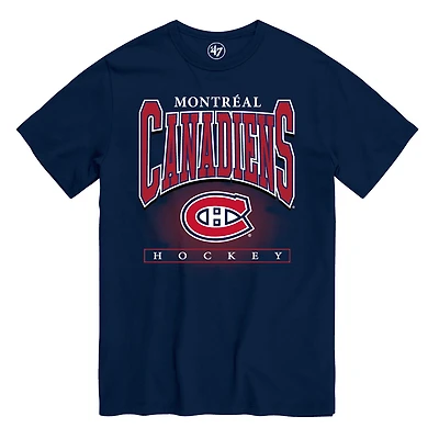 NHL T-Shirt '47 Hot Corner Canadiens