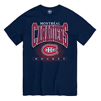 NHL T-Shirt '47 Hot Corner Canadiens